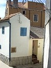 Lussino - vicolo